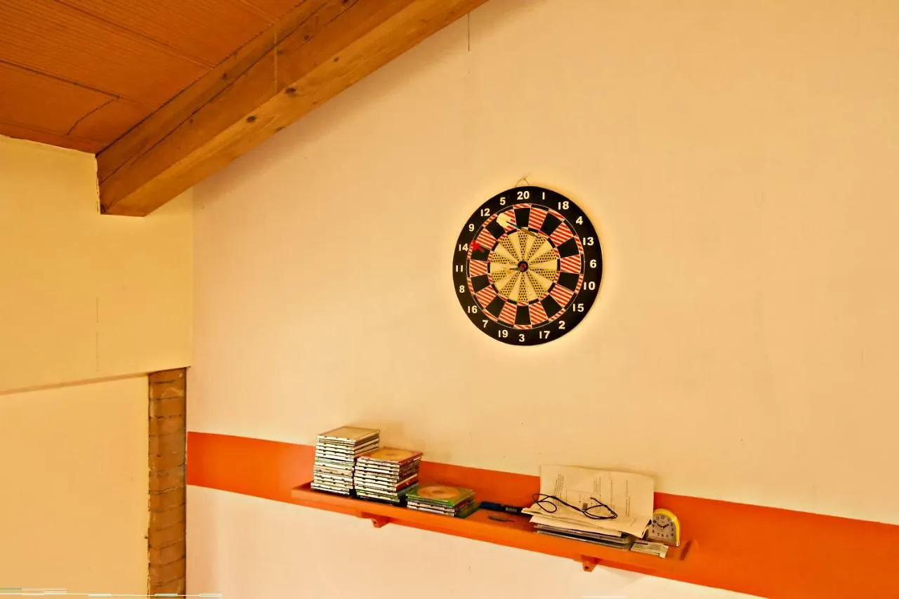 Ca' Leone - Sans Souci - Apartment With Pool 미라