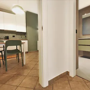 Al Marcipie-arco Apartment