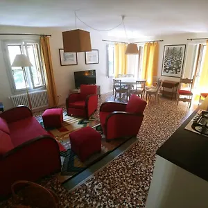 Da Paola Apartment