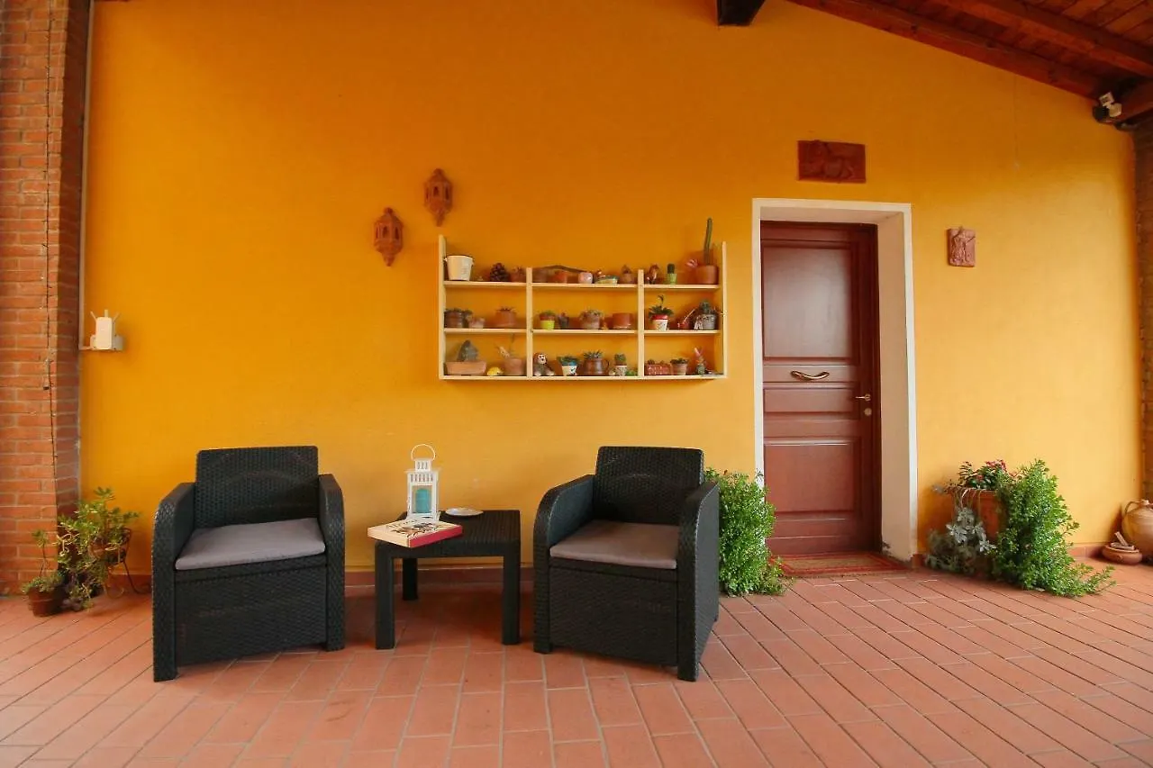 Ca' Leone - Sans Souci - Apartment With Pool Mira