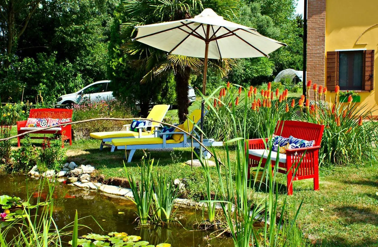 Ca' Leone - Sans Souci - Apartment With Pool Mira 0*,  Italien